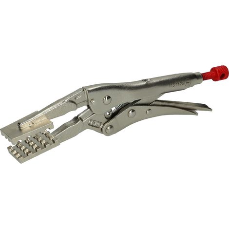 KS Tools Schlauchschellen-Gripzangen-Satz, 2-tlg (1/5)