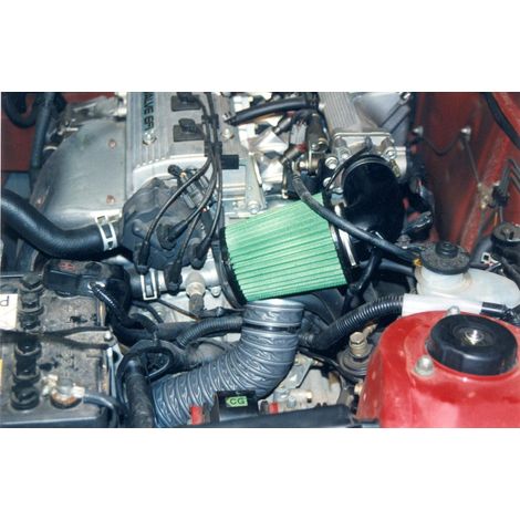 Kit d Admission direct GREEN pour Toyota Celica Coupe de 93-99 1.8L 16V-116cv-40884051