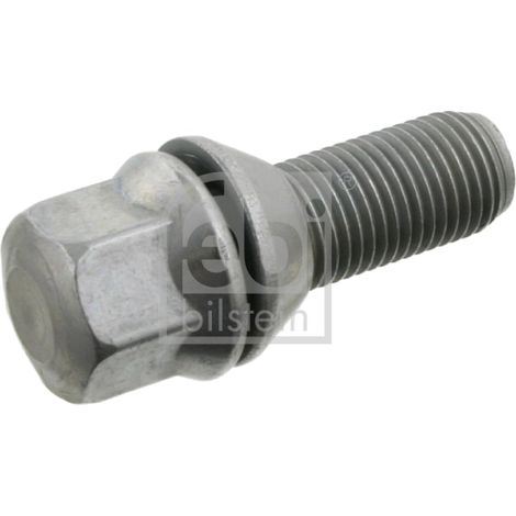 Vis de roue febi bilstein 27793 RENAULT 77 00 437 518 77 00 785 357