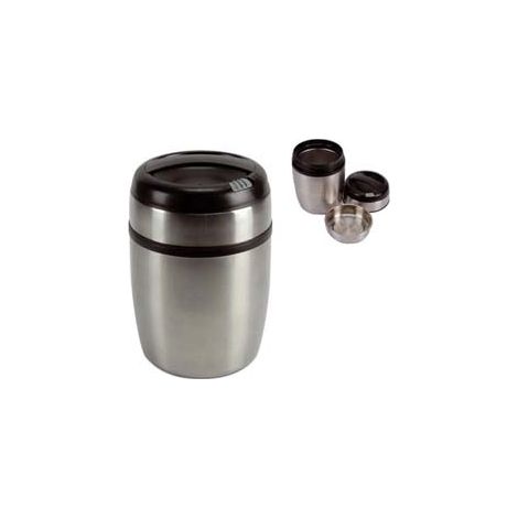 PORTAVIVANDE TERMICO CON SCOMPARTI  lt 1,5    ILSA