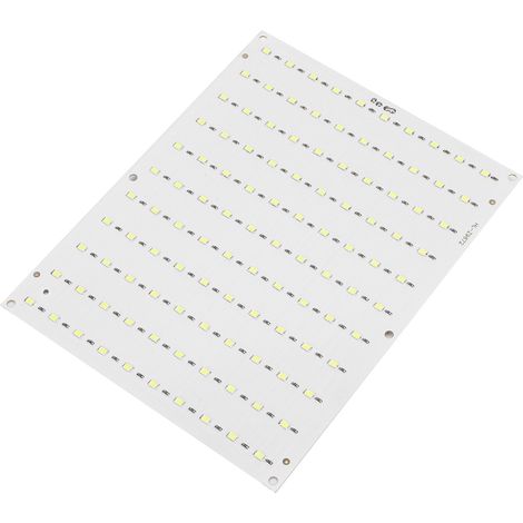 Panneau de rétroéclairage LED CMJN pour impression 3D, compatible avec les imprimantes 3D Bambu Lab A1, A1 Mini, P1P, P1S, X1C et X1E AMS. (1/5)
