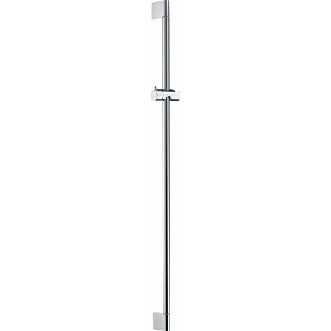 HANSGROHE 27609000 Barre de douche Unica'Crometta 900 mm