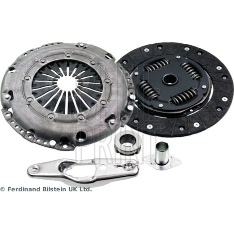 Kit d'embrayage Blue Print ADV183085 AUDI 02T 141 153 F 02T 141 153 F S2