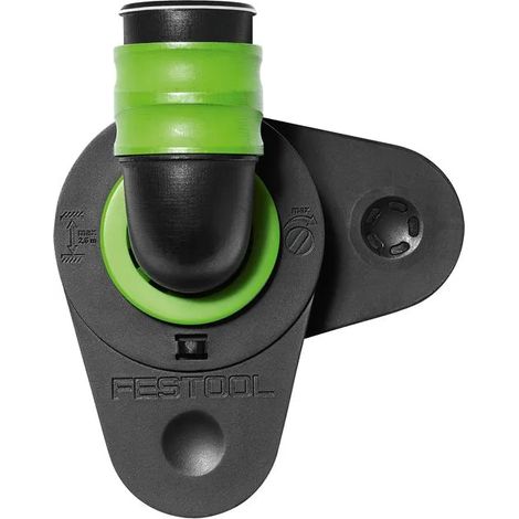 VENTOSA PORTATUTTO FESTOOL CT-W NEW -PROMO -