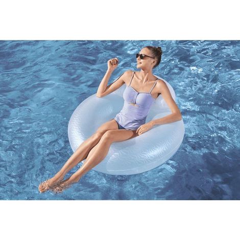 Bestway® Schwimmring Mondschein 107 cm (1/5)