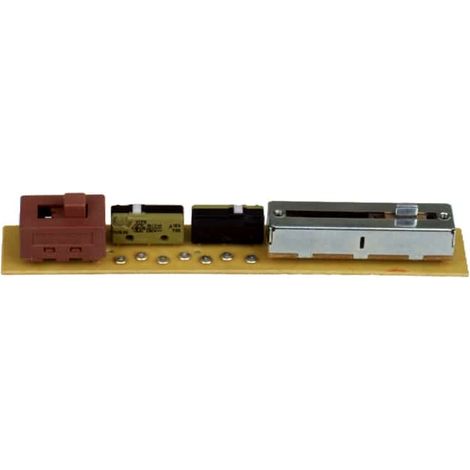 Bosch - commande moteur du module - 00153063 - 4242005490042