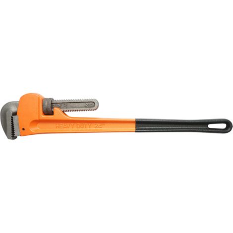 Chiave regolabile professionale MOPS 600 mm per tubi e condotte (chiave “francese”) 24 inch. (1/4)