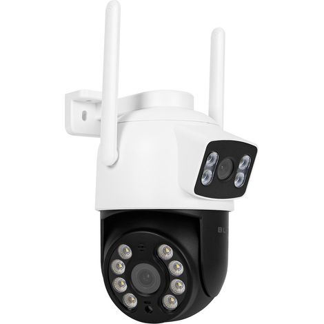 Telecamera IP blow i-306 doppia lente 6MP impermeabile IP65 (1/3)