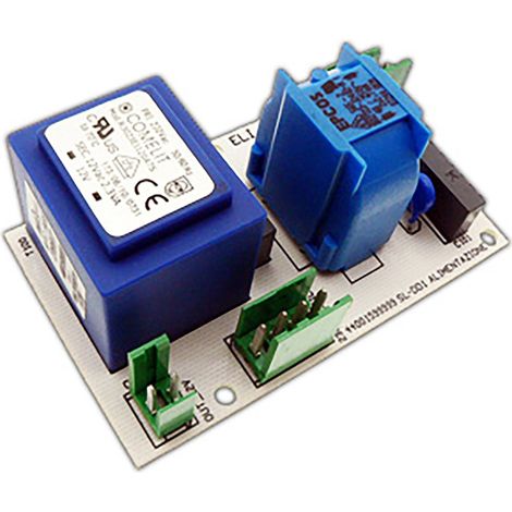 CARTE ELECTRONIQUE pour HOTTE DE DIETRICH - 72X6514