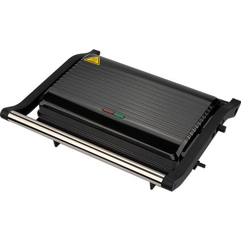 Doppelseitiger Steak-AutomatMultifunktionaler Mini-Grill