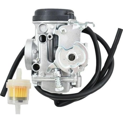 Carburador – Apto para Yamaha TW200 Trailway 2001-2017 5FY-14301-00-00 (1/4)