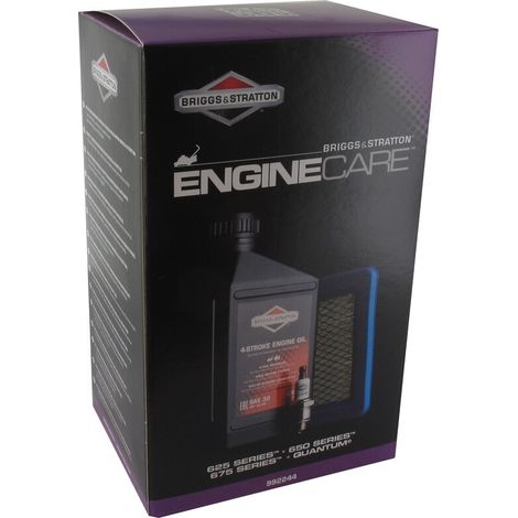 Dichtungssatz wartungssatz BRIGGS ET STRATTON 992233 motor zylinder 600 Quantum