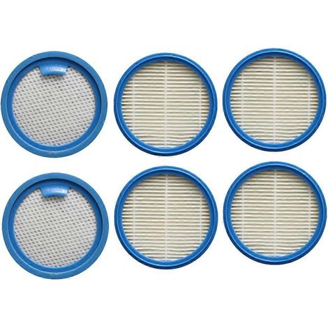 Filtre de Electrolux AEG 7000 / ASKW5 – Electrolux Ultimate 700 EP71UB14DB / EP71AB14UG EP71HB14SH Aspirateur de remplacement Filtre (1/5)