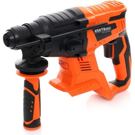 Taladro Percutor Inalámbrico 18 V ProSeries KD1769 (1/5)