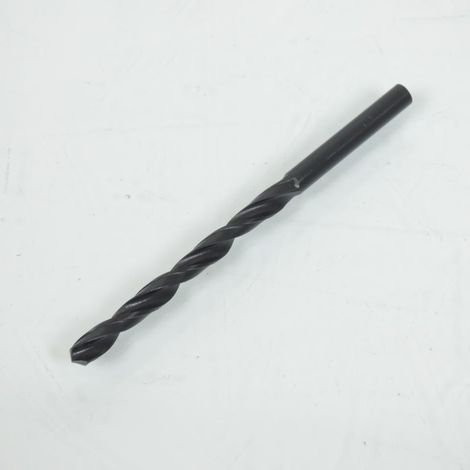 Bohrer Stahl Metalle gewalzt tivoly hss Ø5x86mm für Werkstatt (1/3)