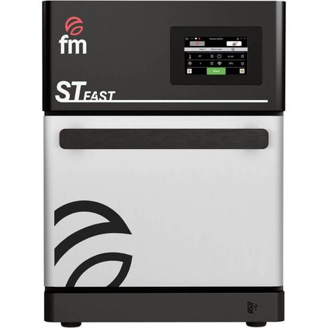 Four convection-micro-ondes 3,75 kw 230 V - Stalgast