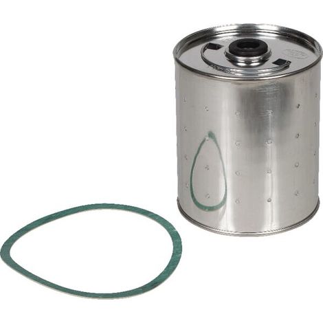 Filtro olio motore 14 mm Mann Filter A27302 (1/2)