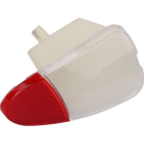 Panneau de porte intérieur réflecteur lumineux F65Z‑13B724‑AA côté droit remplacement pour F‑250 1997‑1999 (1/5)