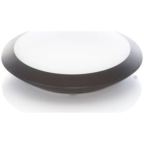 [GEBRAUCHT] B-Ware Lindby LED-Außendeckenlampe Naira Gartenleuchte Terrassenleuchte Garagenleuchte (1/2)