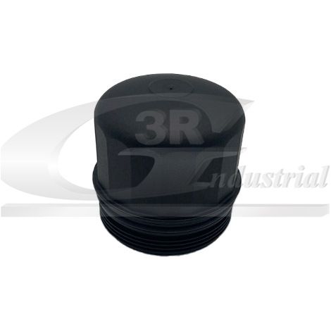 3RG 98107 TAPA FILTRO ACEITE