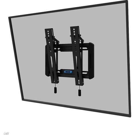 Neomounts WL35-550BL12 Support mural TV inclinable 61,2 cm (24,1) - 139,7 cm (55) inclinable (1/5)