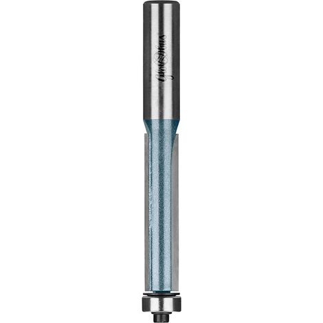 Cortador recto Globe con rodamiento D9.5 I38 S8 mm (1/5)