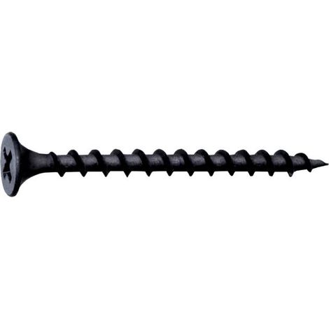 Connex Schnellbauschrauben 3,9 x 45 mm PH 2 - 400 Stk. Schnellbauschrauben