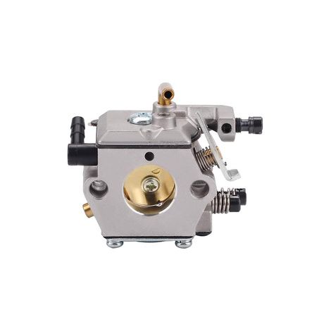 Lot de 2 Carburateur Walbro WT-194-1 pour Stihl 024 026 – Compatible MS240 MS260, tronçonneuse 2-temps fiable (1/5)