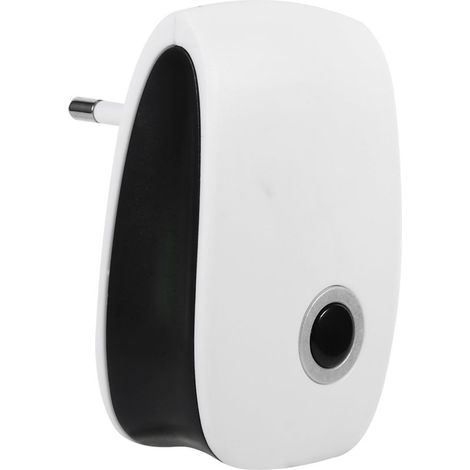 Répulsif Ultrason Anti-Nuisibles Électronique - Souris, Rats, Insectes - Prise EU 110V-220V (1/5)