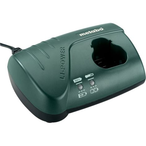 Ladegerät LC 40 10,8 - 12 V (627064000) Metabo