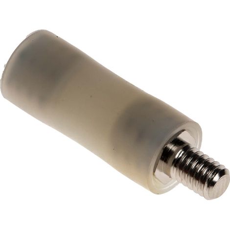 Entretoise filetée RS PRO, longueur 20mm, Mâle / Femelle, M4 x M4 ( Prix pour Paquet de 50 ) (1/3)