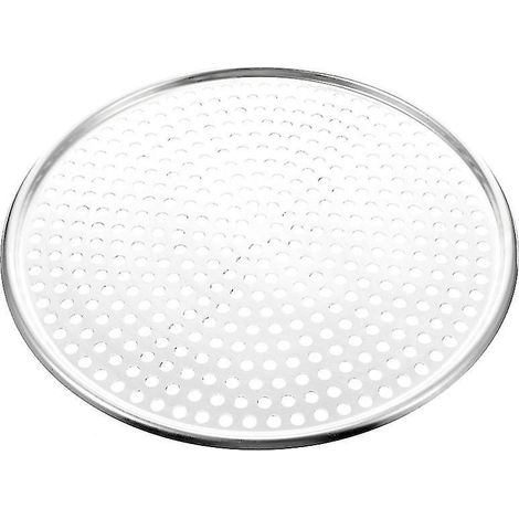 Die neue 1-teilige Pizzapfanne