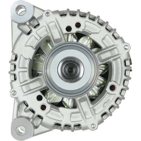 Alternatore Focus Mondeo TDCI 1.6 2.0 (1/5)