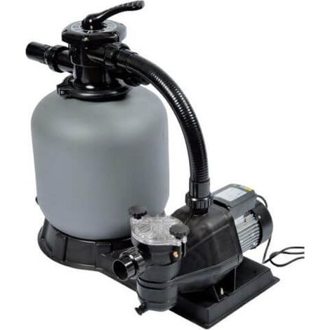 Platine de filtration VIPOOL 627mm