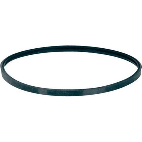 Guarnizione in silicone Ø 150 mm
