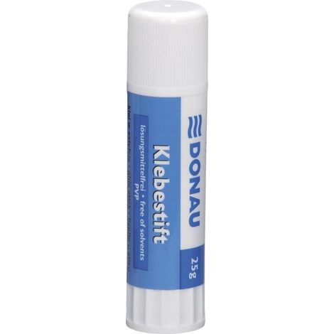 Stick di colla da 25 g (12 pezzi)
