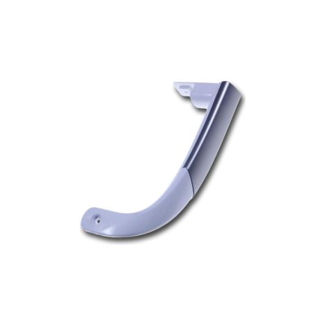 Poignee de porte inferieure d'origine Frigo, Refrigerateur, Congelateur 4326390500 BEKO
