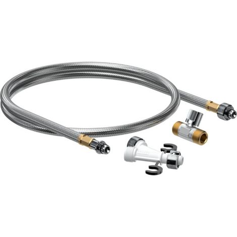 HANSGROHE 60308000 Raccord de tuyau pour WC douche