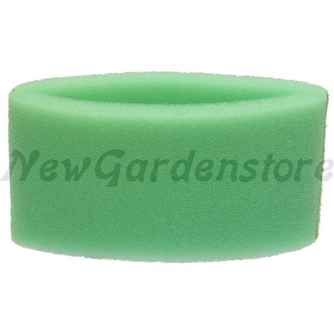 Prefiltro aria trattorino tagliaerba rasaerba compatibile HONDA 17218-ZE1-507