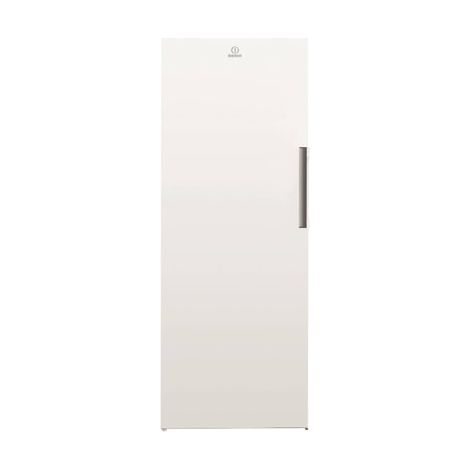 Indesit – Congélateur armoire 60cm 228l nofrost – Classe E – Niveau sonore 41dB – Dégivrage automatique – 4 tiroirs – Fonction congélation rapide (1/5)