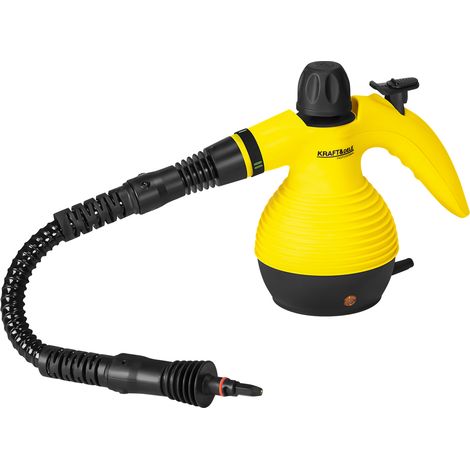 Dampfreiniger 1100W 350ml KD5391 (1/5)