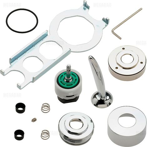 Ricambio cartuccia Starck Hansgrohe 94004000
