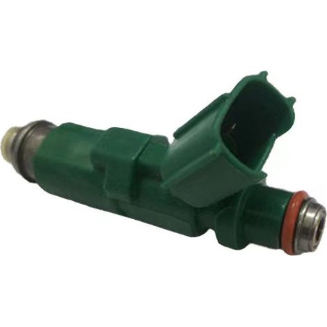 Auf Lager: 23250-21010 Kraftstoffeinspritzdüse, passend für Toyota Yaris 2003. (1/2)