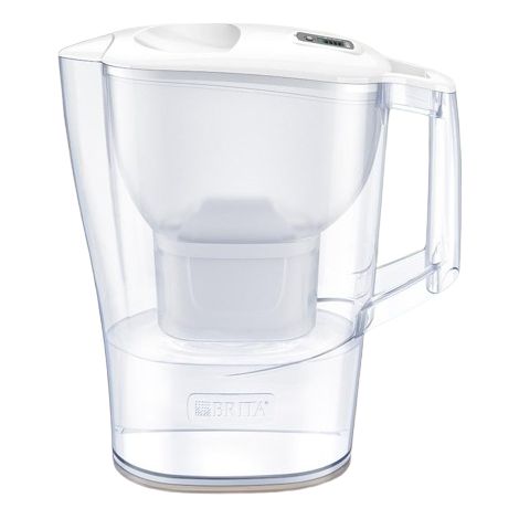 Jarra Filtrante Brita ALUNA 2,4 L