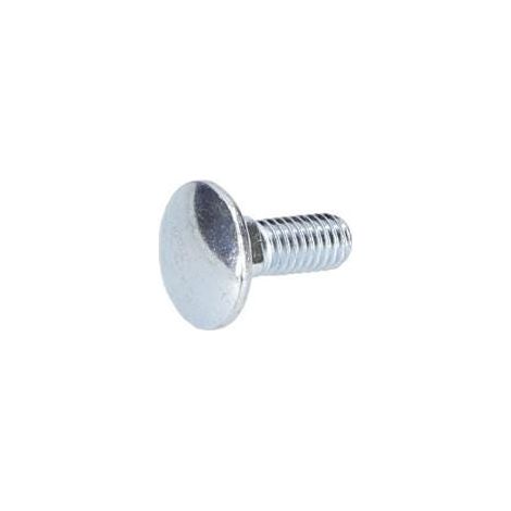 Boulon a tete bombee pour Scie circulaire BOSCH OUTILLAGES - 1619P06211