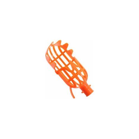 Picking basket, picker, other manual gardening tool, 1 piece (Orange) (1/5)
