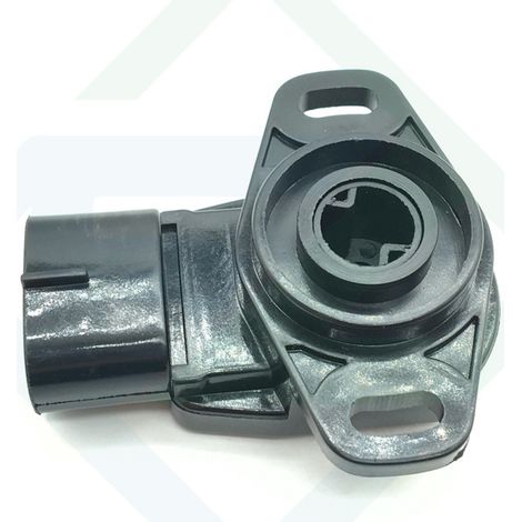 Capteur de position du papillon des gaz pour motos Yamaha 13420-77J10 69J-85885-00-00 (1/4)