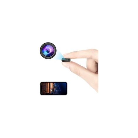 Smallest Ip Wifi Security Camera,Usb Plug Wireless Camera,Portable Remote Camera,Hd1080P Wifi Security Camera With Night Vision,Motion Detection,Cloud (1/5)