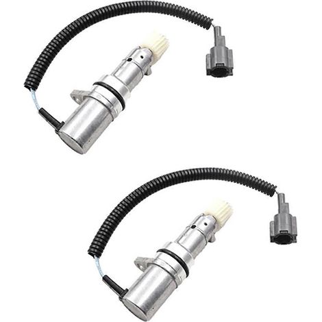 capteurs de vitesse pour compteur kilométrique de voiture 25010-56G00 25010-73P00 para Pickup 1998-2001, D21 1995-1997 et 1994 (1/5)