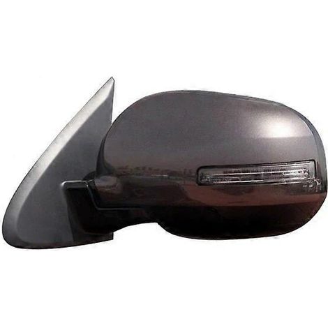 Specchietto retrovisore di qualità Specchietto retrovisore di qualità Accessori auto per Mitsubishi Outlander 2013-2020 Gruppi specchietti retrovisori esterni per portiere auto Sinistro/Destro (1/5)